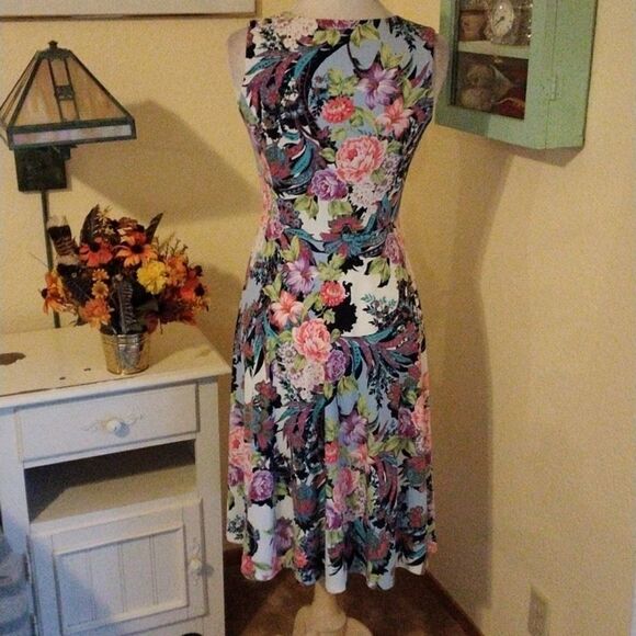 Charter Club Soft Knit Dress - Picture 5 of 10